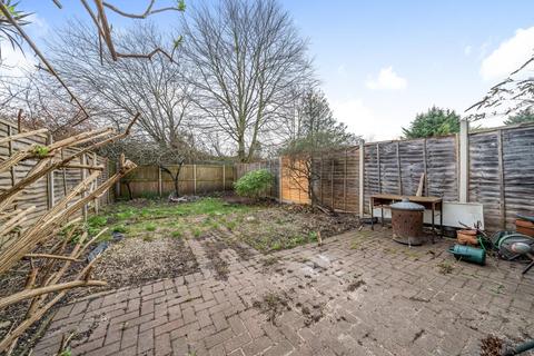 3 bedroom terraced house for sale, Southdown Road, Raynes Park