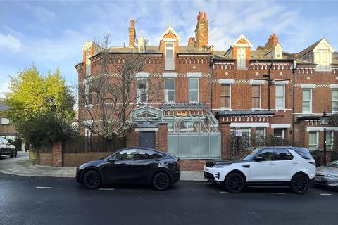undefined, Rudall Crescent, London, NW3