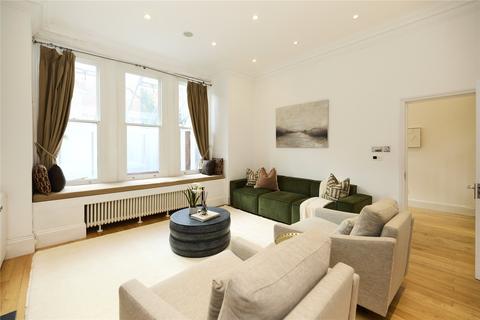 undefined, Rudall Crescent, London, NW3