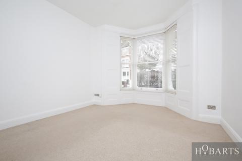 2 bedroom flat to rent, Cornwall Road, Stroud Green, London N4