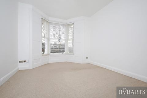 2 bedroom flat to rent, Cornwall Road, Stroud Green, London N4