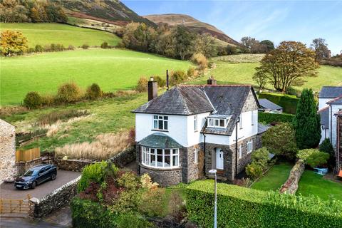 4 bedroom detached house for sale, Howgill Lane, Sedbergh LA10