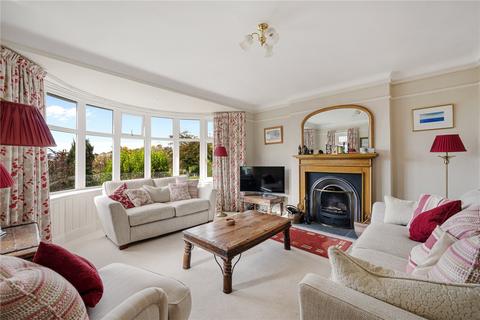 4 bedroom detached house for sale, Howgill Lane, Sedbergh LA10