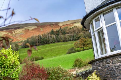 4 bedroom detached house for sale, Howgill Lane, Sedbergh LA10