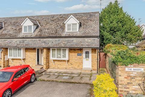 2 bedroom terraced house for sale, Coronation Road, Ware SG12