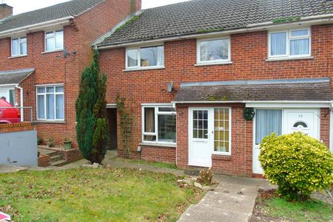 4 bedroom terraced house to rent, Winnall Manor Road, Winchester, SO23