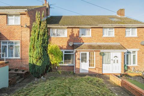 4 bedroom terraced house to rent, Winnall Manor Road, Winchester, SO23