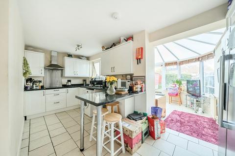 4 bedroom terraced house to rent, Winnall Manor Road, Winchester, SO23