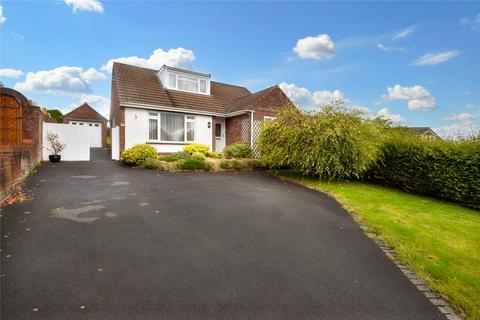 4 bedroom bungalow for sale, Holford Road, Bridgwater, Somerset, TA6