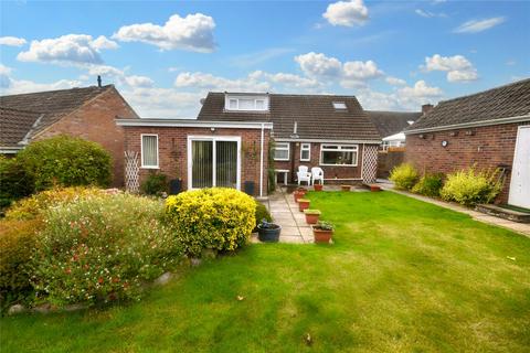 4 bedroom bungalow for sale, Holford Road, Bridgwater, Somerset, TA6