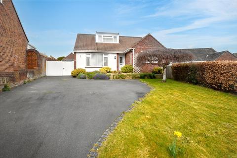 4 bedroom bungalow for sale, Holford Road, Bridgwater, Somerset, TA6