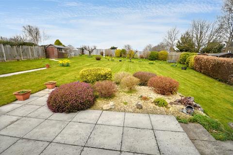 4 bedroom bungalow for sale, Holford Road, Bridgwater, Somerset, TA6
