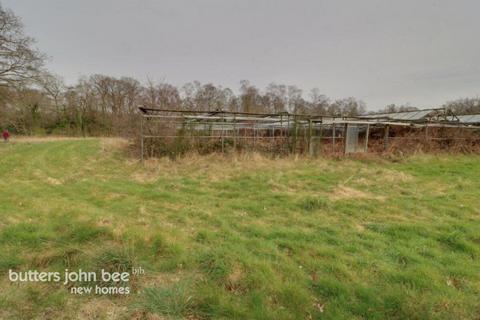 Land for sale, Bolas Road, Telford