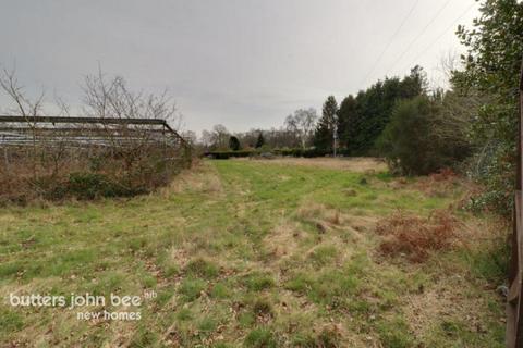 Land for sale, Bolas Road, Telford