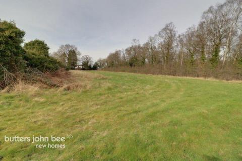 Land for sale, Bolas Road, Telford