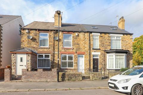 3 bedroom terraced house for sale, Fitzalan Road, Sheffield S13