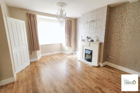 3 bedroom townhouse for sale, Sandy Road, Sandyford, Stoke-On-Trent