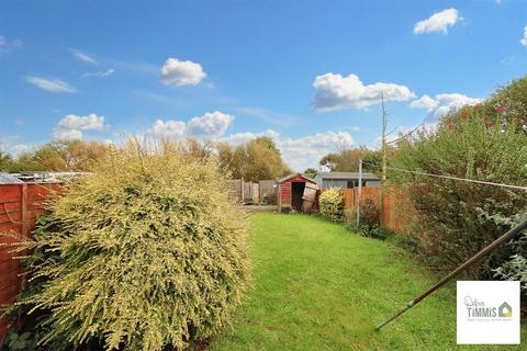 3 bedroom townhouse for sale, Sandy Road, Sandyford, Stoke-On-Trent