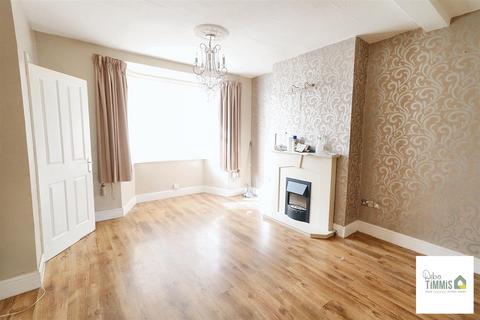 3 bedroom townhouse for sale, Sandy Road, Sandyford, Stoke-On-Trent