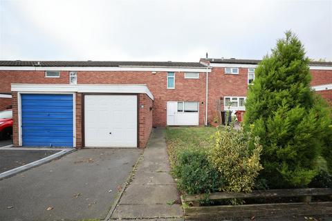 3 bedroom terraced house to rent, Whitebeam Road, Birmingham B37