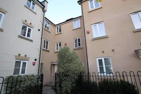 Wood Mead, Bristol BS16