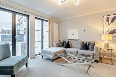 2 bedroom flat to rent, 161 Fulham Road, London SW3