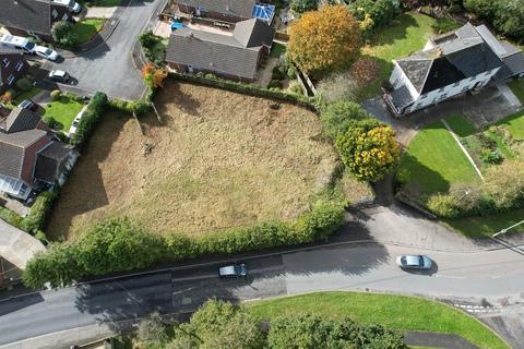 Land for sale, Blakeshill Road, Barnstaple EX32