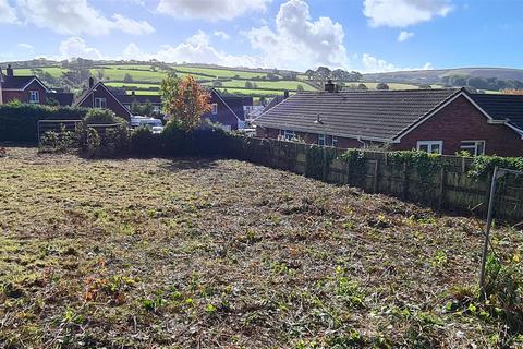 Land for sale, Blakeshill Road, Barnstaple EX32