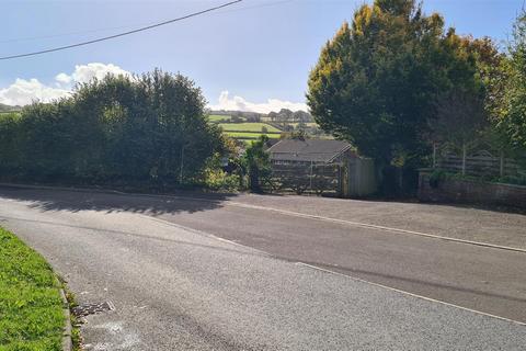 Land for sale, Blakeshill Road, Barnstaple EX32