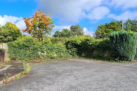 Land for sale, Blakeshill Road, Barnstaple EX32