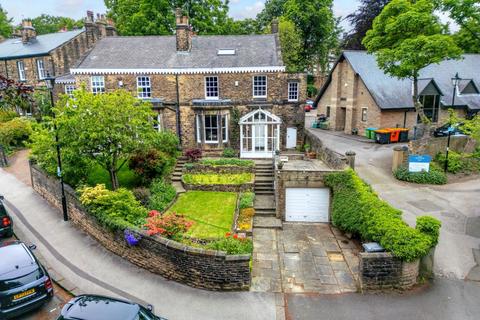 5 bedroom semi-detached house for sale, Southbourne Road, Sheffield S10