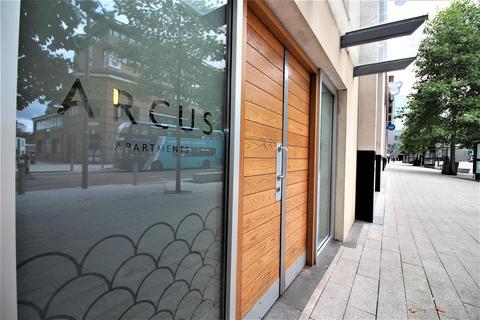 2 bedroom apartment to rent, The Arcus Highcross, East Bond Street, Leicester