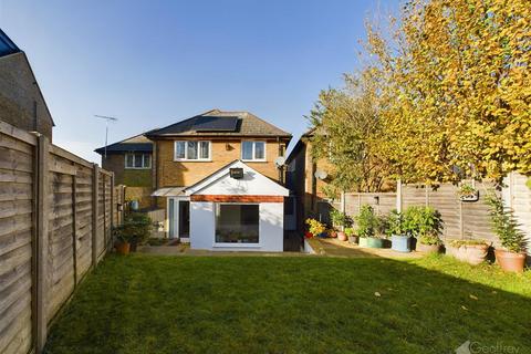 3 bedroom link detached house for sale, Old Road, Old Harlow CM17