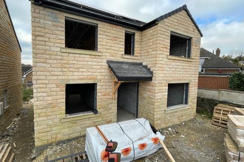 4 bedroom detached house for sale, Low Cudworth Green, Cudworth, Barnsley, S72 8EJ