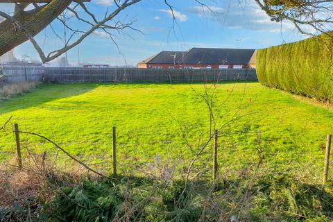 Land for sale, Lynn Road, Wisbech, Norfolk, PE14 7AL