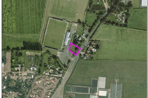 Land for sale, Lynn Road, Wisbech, Norfolk, PE14 7AL