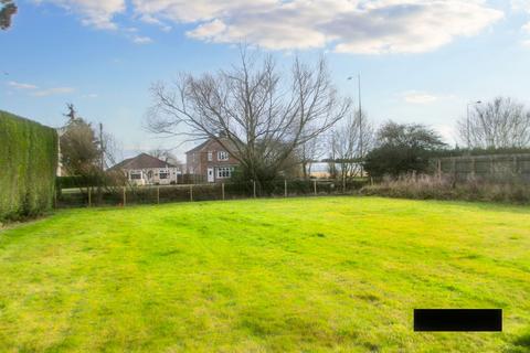 Land for sale, Lynn Road, Wisbech, Norfolk, PE14 7AL