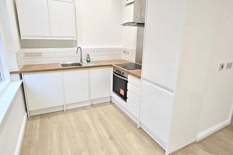 1 bedroom flat to rent, Seven Sisters Road, N7