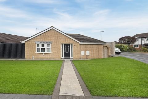 2 bedroom detached bungalow for sale, Hayston Road, Hartlepool, TS26