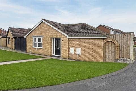 2 bedroom detached bungalow for sale, Hayston Road, Hartlepool, TS26