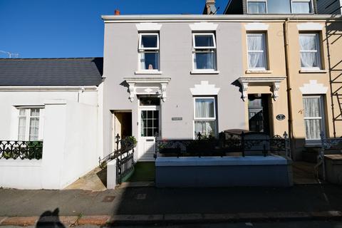 3 bedroom house for sale, Albert Road, Jersey JE2