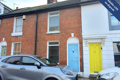 2 bedroom house to rent, Sydenham Street, Whitstable, CT5