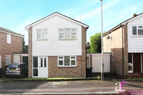 3 bedroom detached house for sale, Cotton Road, Potters Bar, Hertfordshire, EN6