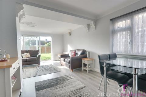 3 bedroom detached house for sale, Cotton Road, Potters Bar, Hertfordshire, EN6