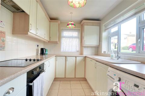 3 bedroom detached house for sale, Cotton Road, Potters Bar, Hertfordshire, EN6