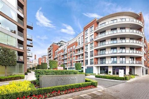 1 bedroom apartment for sale, Doulton House, Park Street, London, SW6