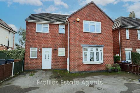 3 bedroom detached house for sale, Tudor Road, Hinckley