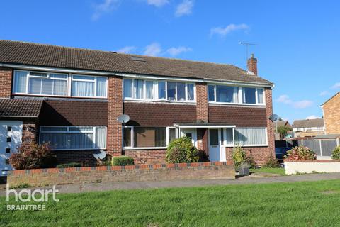 4 bedroom terraced house for sale, River View, Braintree