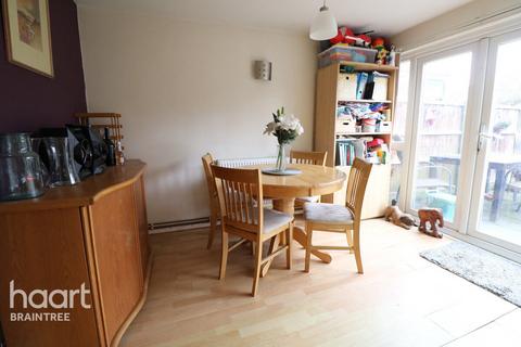 4 bedroom terraced house for sale, River View, Braintree