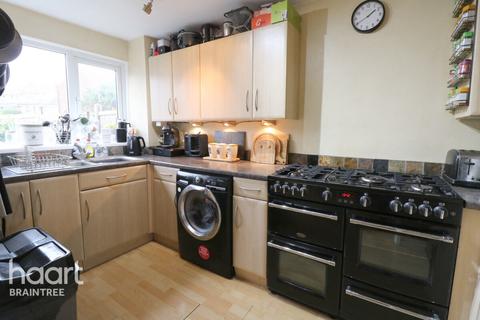 4 bedroom terraced house for sale, River View, Braintree